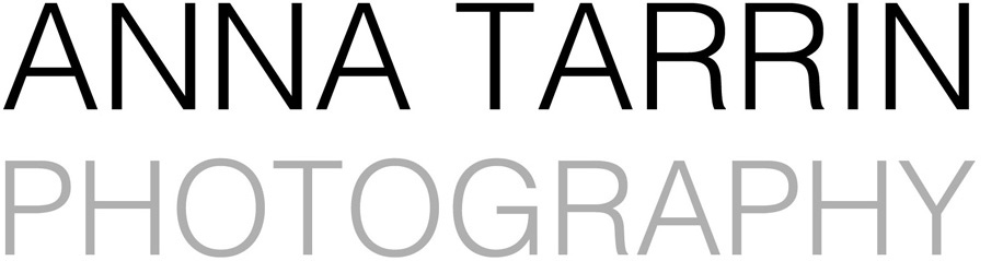 Anna Tarrin Logo